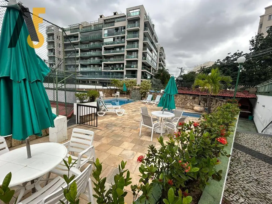 Foto 1 de Apartamento com 3 quartos à venda, 126m2 em Rio De Janeiro - RJ