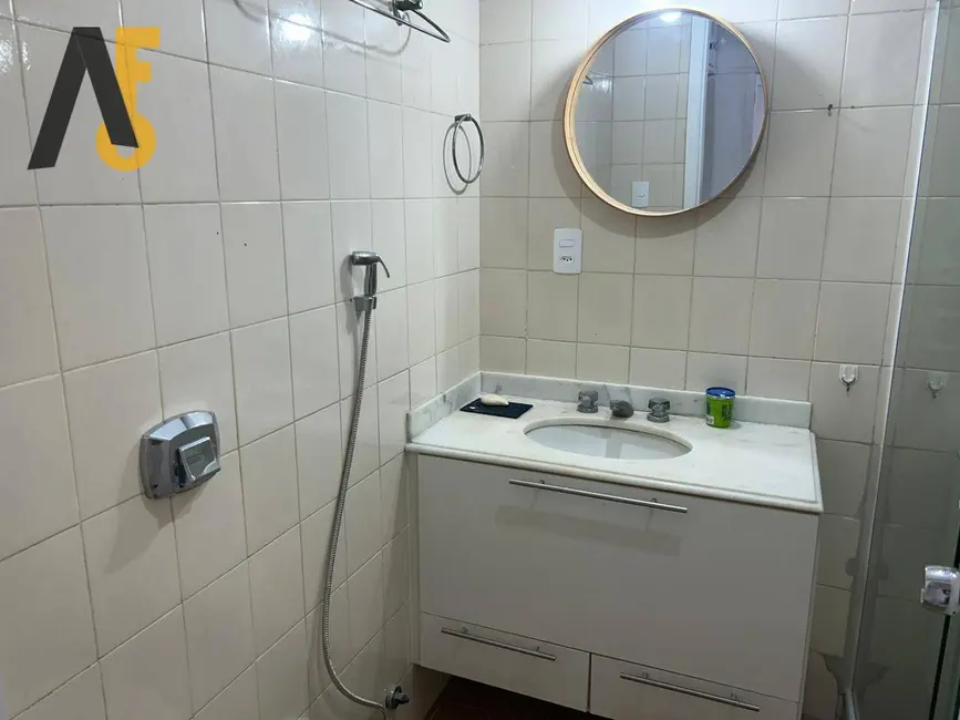 Foto 8 de Apartamento com 3 quartos à venda, 126m2 em Rio De Janeiro - RJ