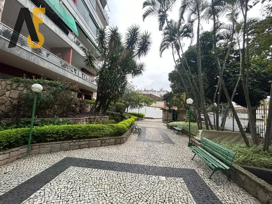 Foto 5 de Apartamento com 3 quartos à venda, 126m2 em Rio De Janeiro - RJ