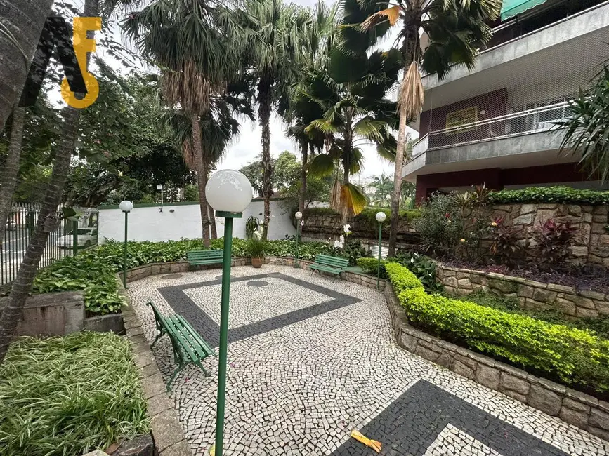 Foto 2 de Apartamento com 3 quartos à venda, 126m2 em Rio De Janeiro - RJ