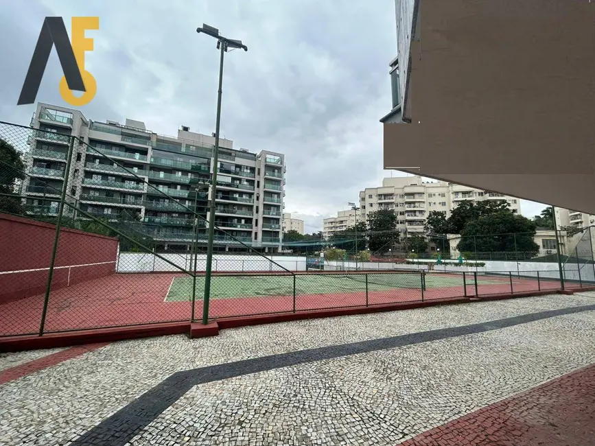 Foto 3 de Apartamento com 3 quartos à venda, 126m2 em Rio De Janeiro - RJ