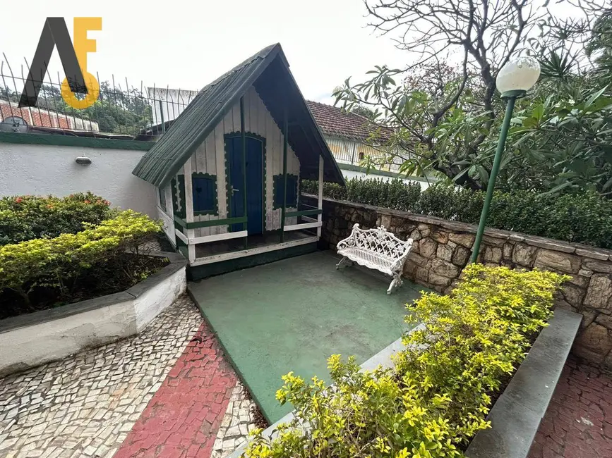 Foto 7 de Apartamento com 3 quartos à venda, 126m2 em Rio De Janeiro - RJ