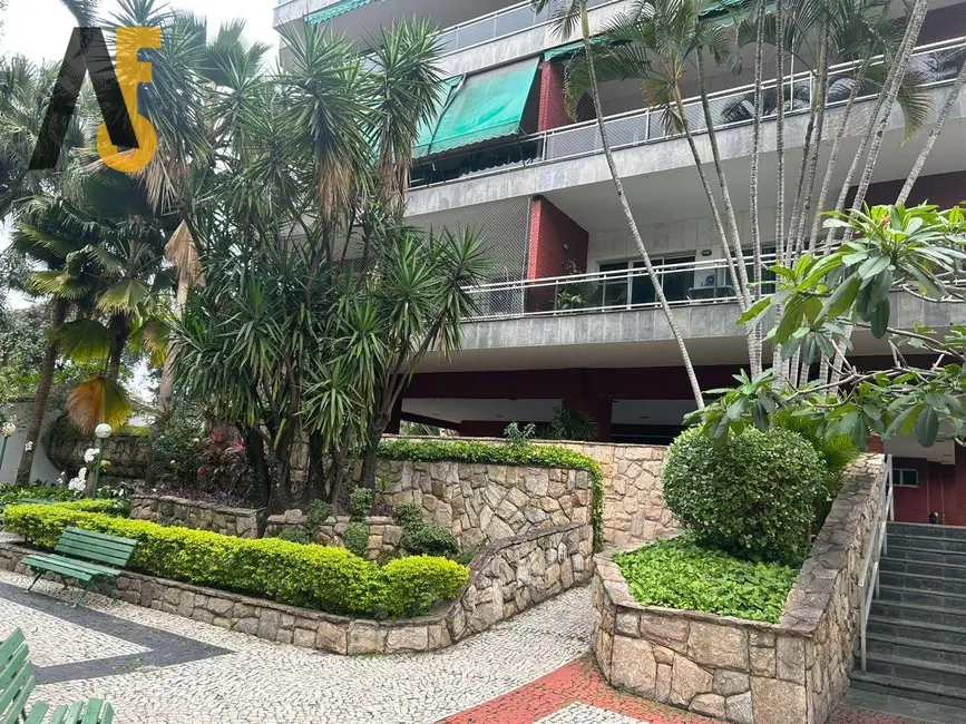 Foto 4 de Apartamento com 3 quartos à venda, 126m2 em Rio De Janeiro - RJ