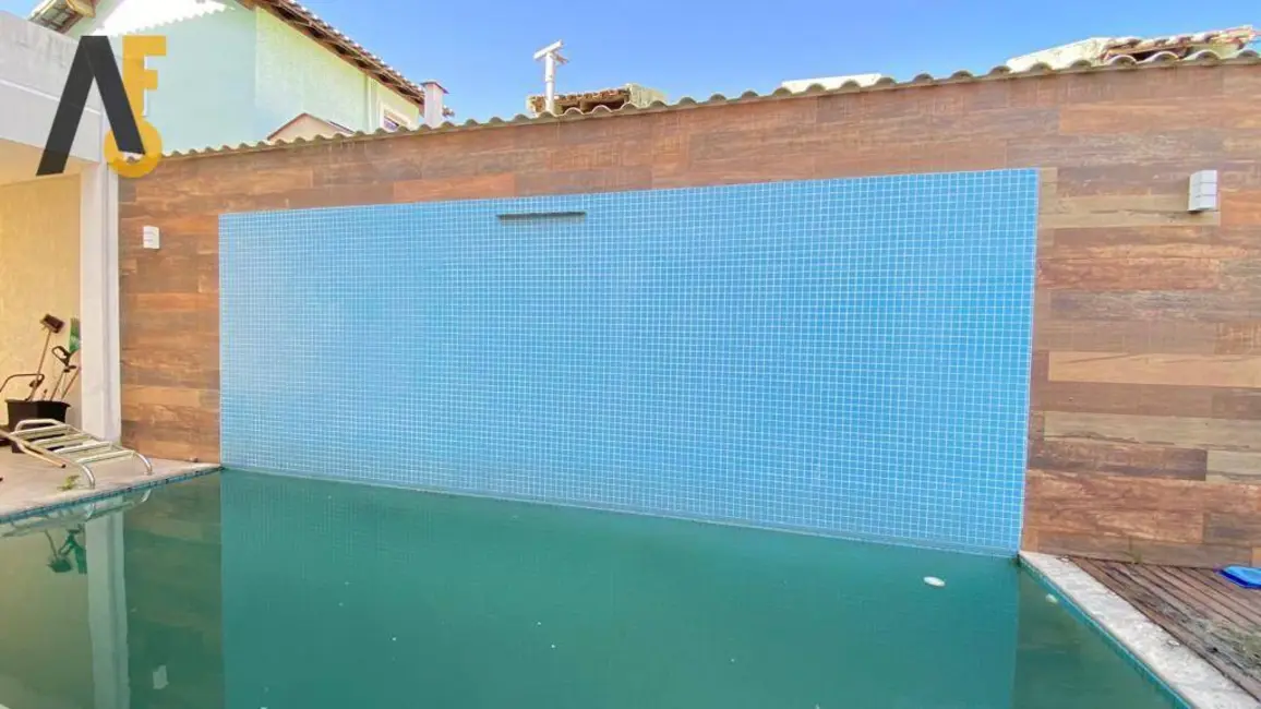 Casa de Condomínio com 4 quartos à venda, 360m2 em Anil, Rio De Janeiro - RJ - imagem 3 Foto 3 de Casa de Condomínio com 4 quartos à venda, 360m2 em Anil, Rio De Janeiro - RJ