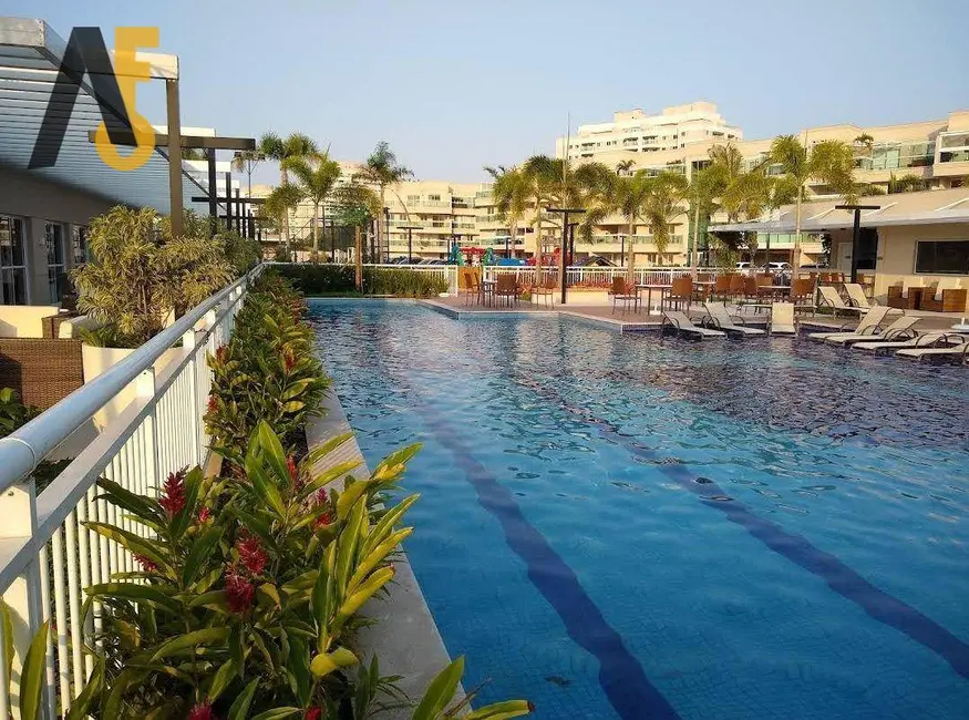 Cobertura com 3 quartos à venda, 172m2 em Barra da Tijuca, Rio De Janeiro - RJ - imagem 9 Foto 9 de Cobertura com 3 quartos à venda, 172m2 em Barra da Tijuca, Rio De Janeiro - RJ