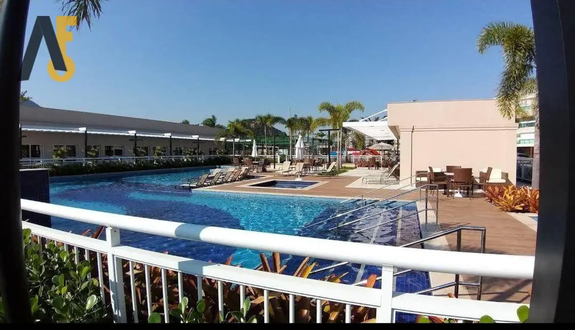 Cobertura com 3 quartos à venda, 172m2 em Barra da Tijuca, Rio De Janeiro - RJ - imagem 7 Foto 7 de Cobertura com 3 quartos à venda, 172m2 em Barra da Tijuca, Rio De Janeiro - RJ