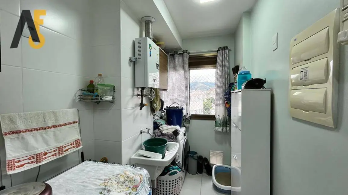 Foto 9 de Cobertura com 3 quartos à venda, 116m2 em Pechincha, Rio De Janeiro - RJ