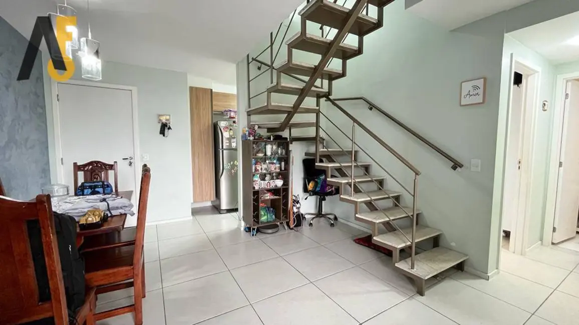 Foto 6 de Cobertura com 3 quartos à venda, 116m2 em Pechincha, Rio De Janeiro - RJ