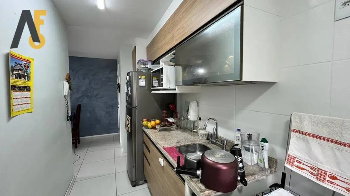 Foto 3 de Cobertura com 3 quartos à venda, 116m2 em Pechincha, Rio De Janeiro - RJ