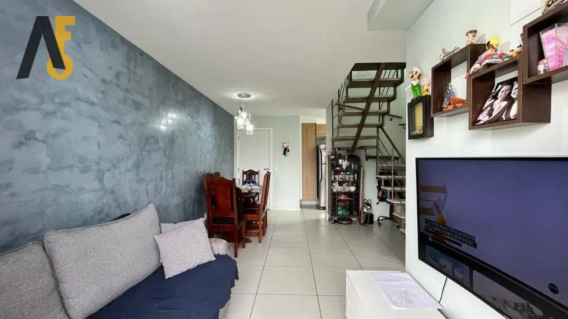 Foto 8 de Cobertura com 3 quartos à venda, 116m2 em Pechincha, Rio De Janeiro - RJ