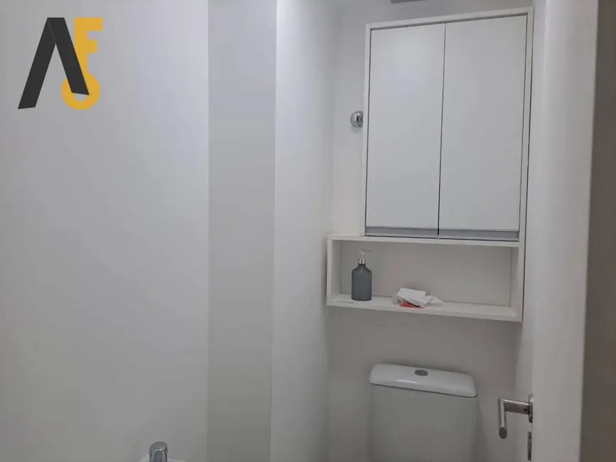 Sala Comercial à venda, 21m2 em Rio De Janeiro - RJ - imagem 4 Foto 4 de Sala Comercial à venda, 21m2 em Rio De Janeiro - RJ