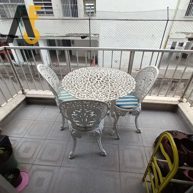 Apartamento com 2 quartos à venda, 75m2 em Pechincha, Rio De Janeiro - RJ - imagem 6 Foto 6 de Apartamento com 2 quartos à venda, 75m2 em Pechincha, Rio De Janeiro - RJ