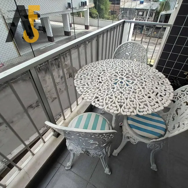 Apartamento com 2 quartos à venda, 75m2 em Pechincha, Rio De Janeiro - RJ - imagem 7 Foto 7 de Apartamento com 2 quartos à venda, 75m2 em Pechincha, Rio De Janeiro - RJ