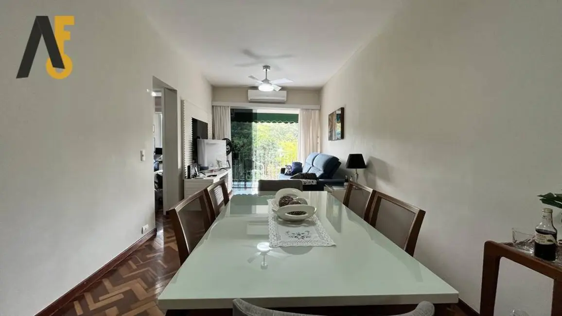 Foto 2 de Apartamento com 2 quartos à venda, 76m2 em Rio De Janeiro - RJ