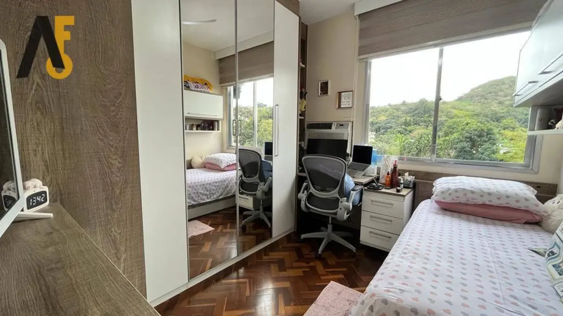 Foto 5 de Apartamento com 2 quartos à venda, 76m2 em Rio De Janeiro - RJ