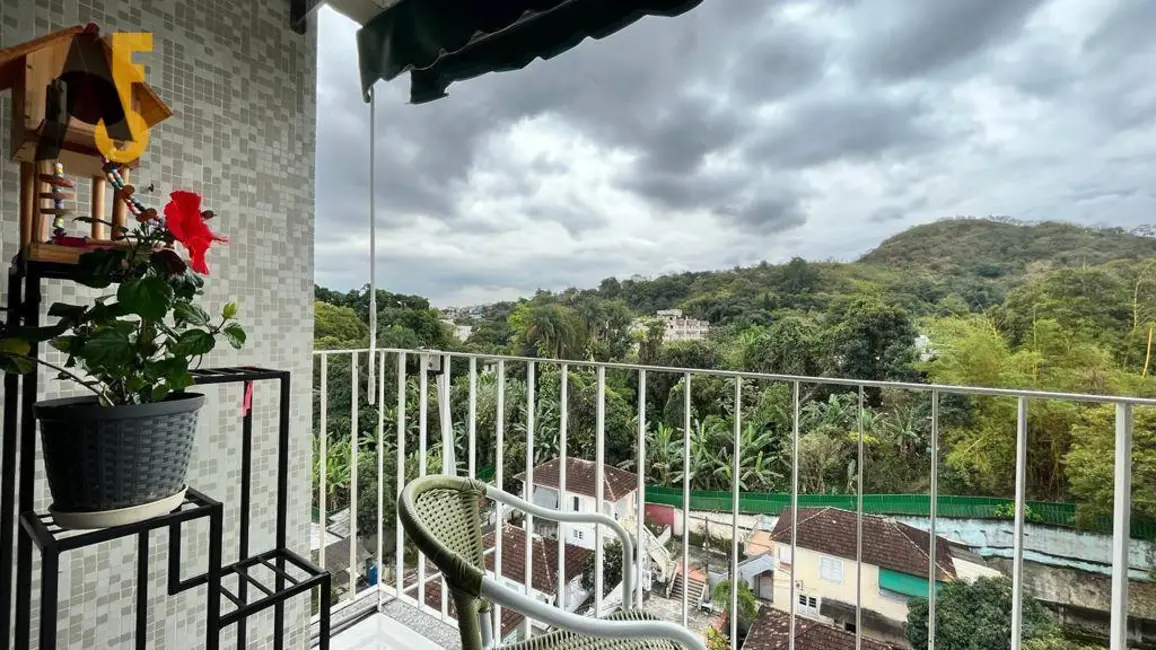 Foto 7 de Apartamento com 2 quartos à venda, 76m2 em Rio De Janeiro - RJ