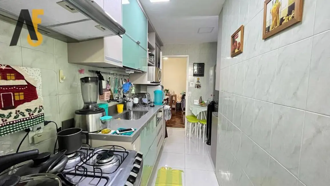 Foto 4 de Apartamento com 2 quartos à venda, 76m2 em Rio De Janeiro - RJ