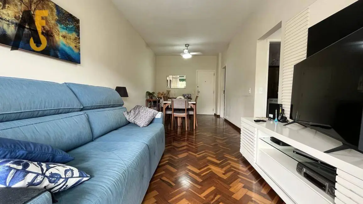 Foto 6 de Apartamento com 2 quartos à venda, 76m2 em Rio De Janeiro - RJ