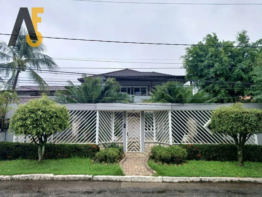 Foto 1 de Casa de Condomínio com 4 quartos à venda, 729m2 em Anil, Rio De Janeiro - RJ