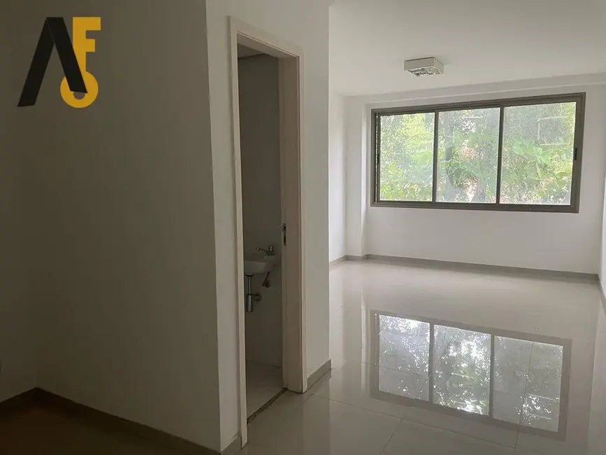 Sala Comercial à venda, 27m2 em Rio De Janeiro - RJ - imagem 3 Foto 3 de Sala Comercial à venda, 27m2 em Rio De Janeiro - RJ