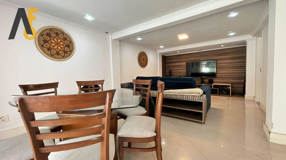 Foto 2 de Casa de Condomínio com 3 quartos à venda, 177m2 em Pechincha, Rio De Janeiro - RJ