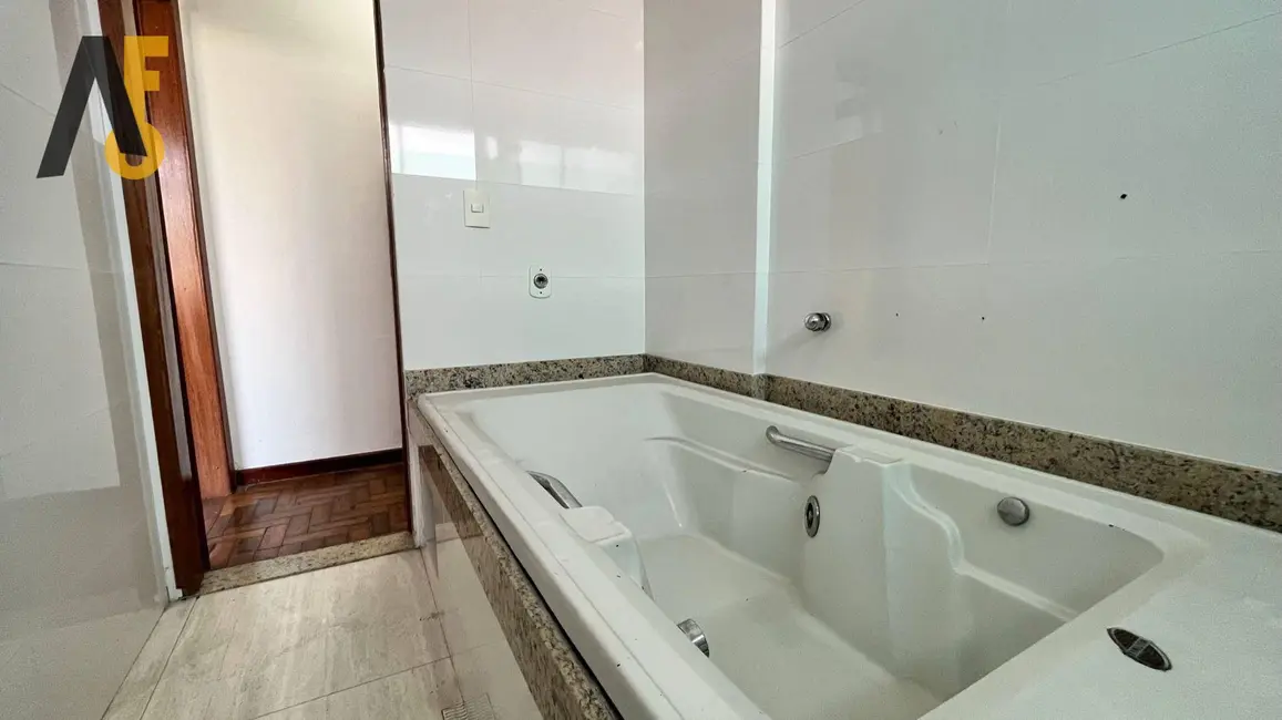 Apartamento com 3 quartos à venda, 125m2 em Taquara, Rio De Janeiro - RJ - imagem 8 Foto 8 de Apartamento com 3 quartos à venda, 125m2 em Taquara, Rio De Janeiro - RJ