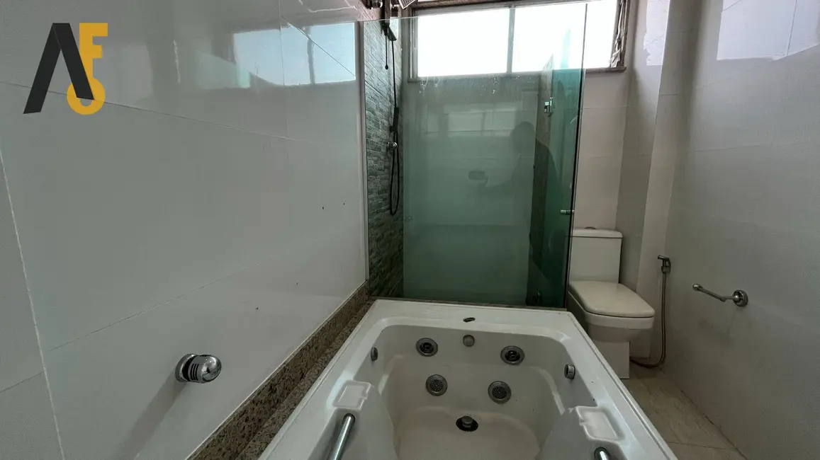 Apartamento com 3 quartos à venda, 125m2 em Taquara, Rio De Janeiro - RJ - imagem 9 Foto 9 de Apartamento com 3 quartos à venda, 125m2 em Taquara, Rio De Janeiro - RJ