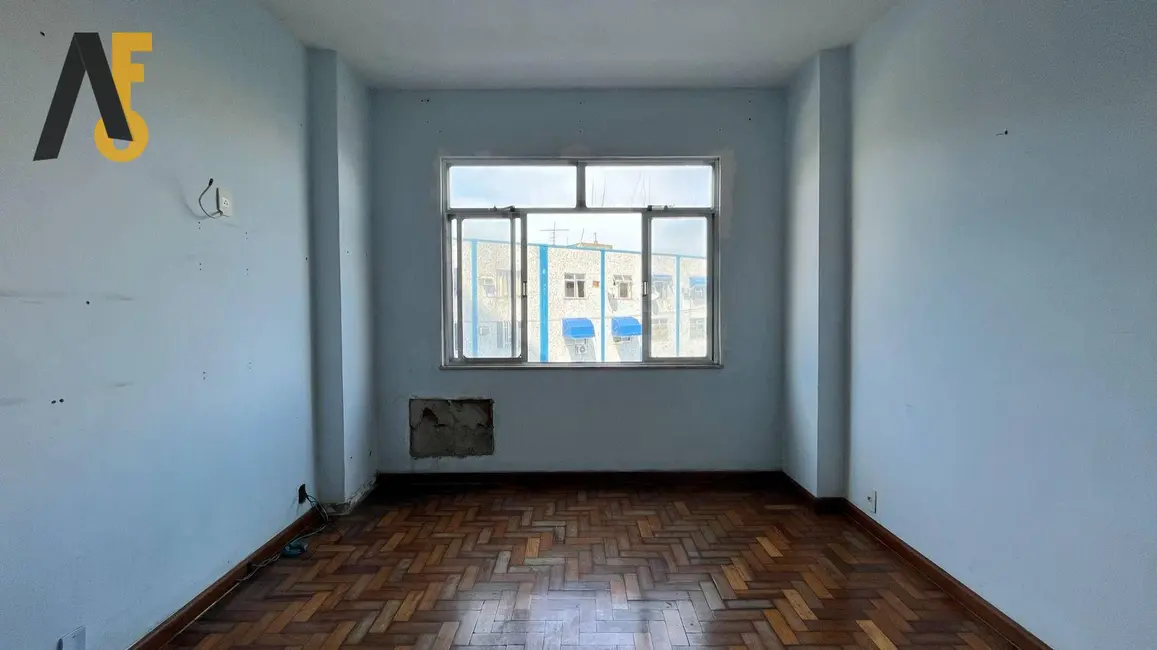 Apartamento com 3 quartos à venda, 125m2 em Taquara, Rio De Janeiro - RJ - imagem 5 Foto 5 de Apartamento com 3 quartos à venda, 125m2 em Taquara, Rio De Janeiro - RJ