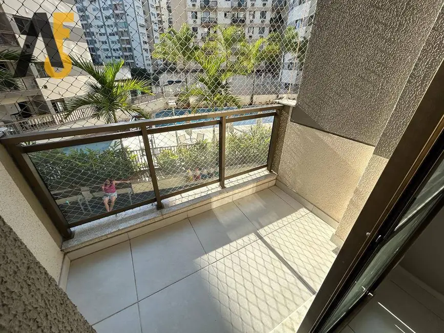 Foto 7 de Apartamento com 2 quartos à venda, 58m2 em Pechincha, Rio De Janeiro - RJ