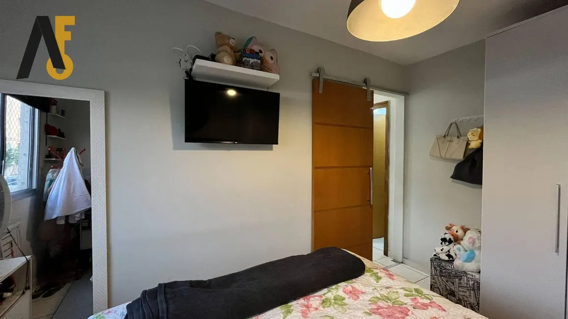 Apartamento com 2 quartos à venda, 51m2 em Taquara, Rio De Janeiro - RJ - imagem 6 Foto 6 de Apartamento com 2 quartos à venda, 51m2 em Taquara, Rio De Janeiro - RJ