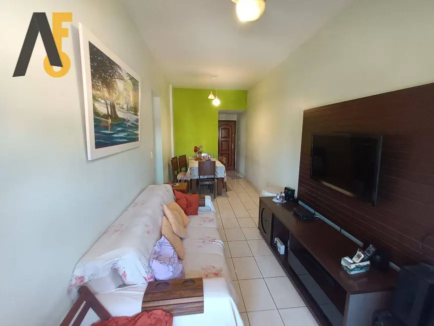 Foto 3 de Apartamento com 3 quartos à venda, 75m2 em Rio De Janeiro - RJ