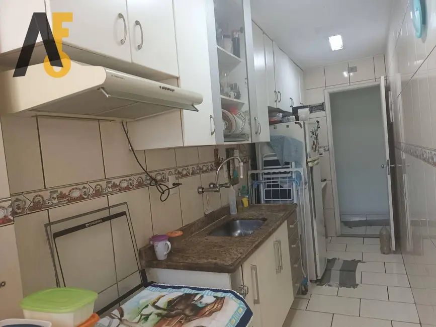 Foto 12 de Apartamento com 3 quartos à venda, 75m2 em Rio De Janeiro - RJ