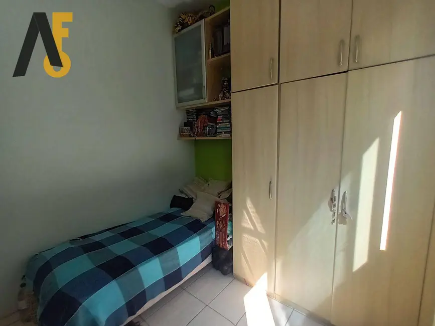 Foto 7 de Apartamento com 3 quartos à venda, 75m2 em Rio De Janeiro - RJ