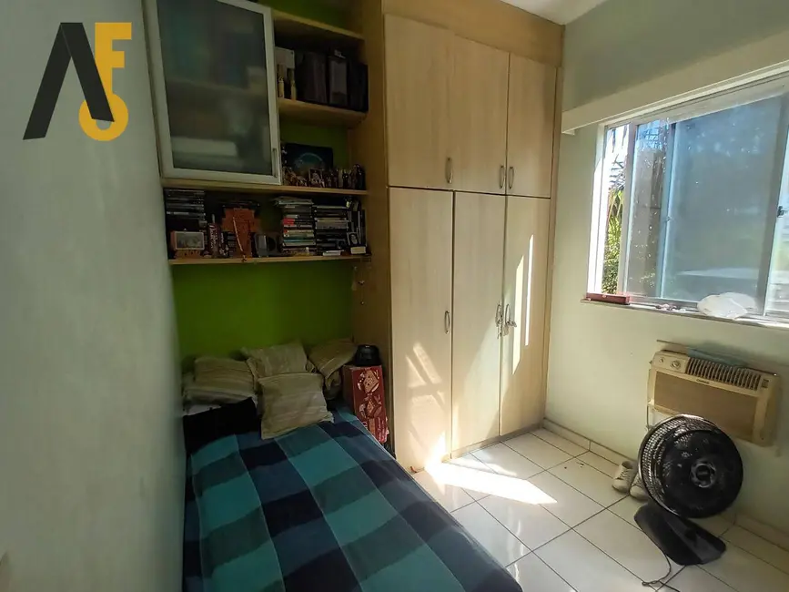 Foto 8 de Apartamento com 3 quartos à venda, 75m2 em Rio De Janeiro - RJ