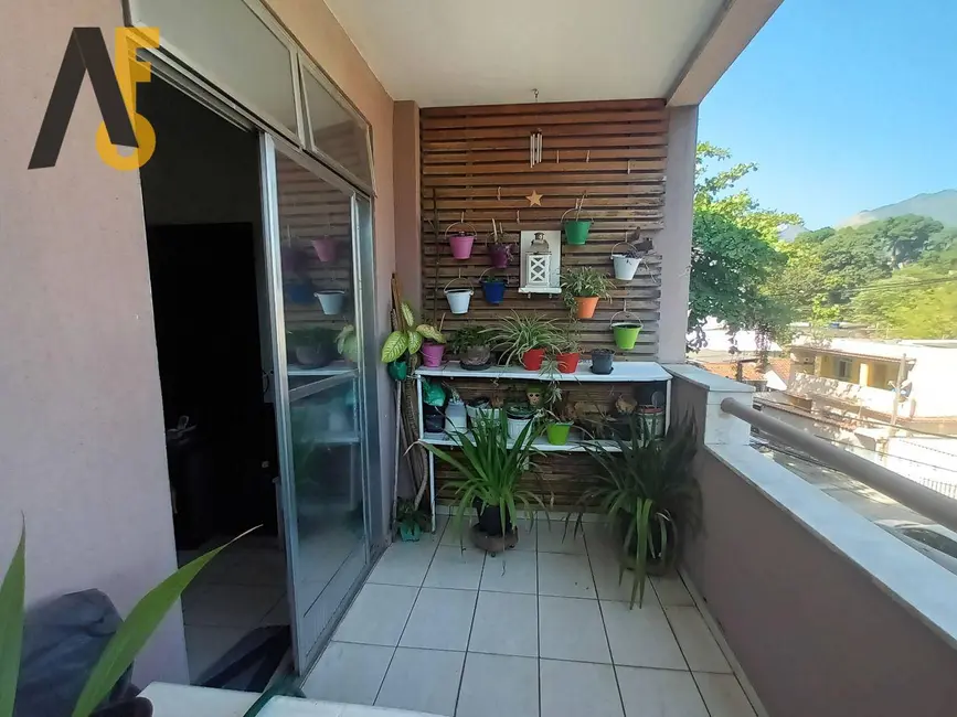 Foto 1 de Apartamento com 3 quartos à venda, 75m2 em Rio De Janeiro - RJ