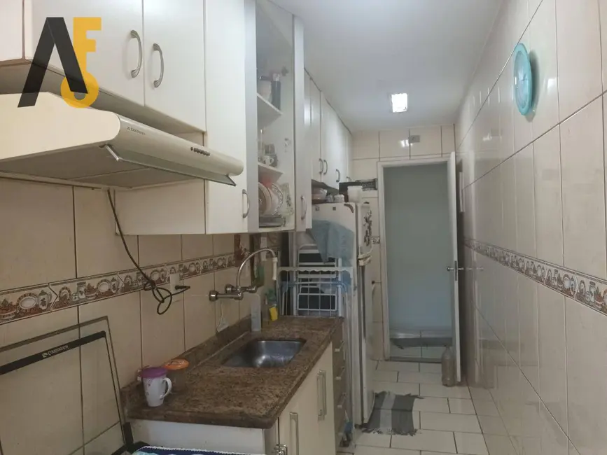 Foto 11 de Apartamento com 3 quartos à venda, 75m2 em Rio De Janeiro - RJ