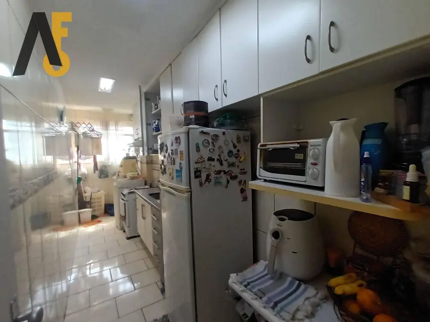 Foto 14 de Apartamento com 3 quartos à venda, 75m2 em Rio De Janeiro - RJ