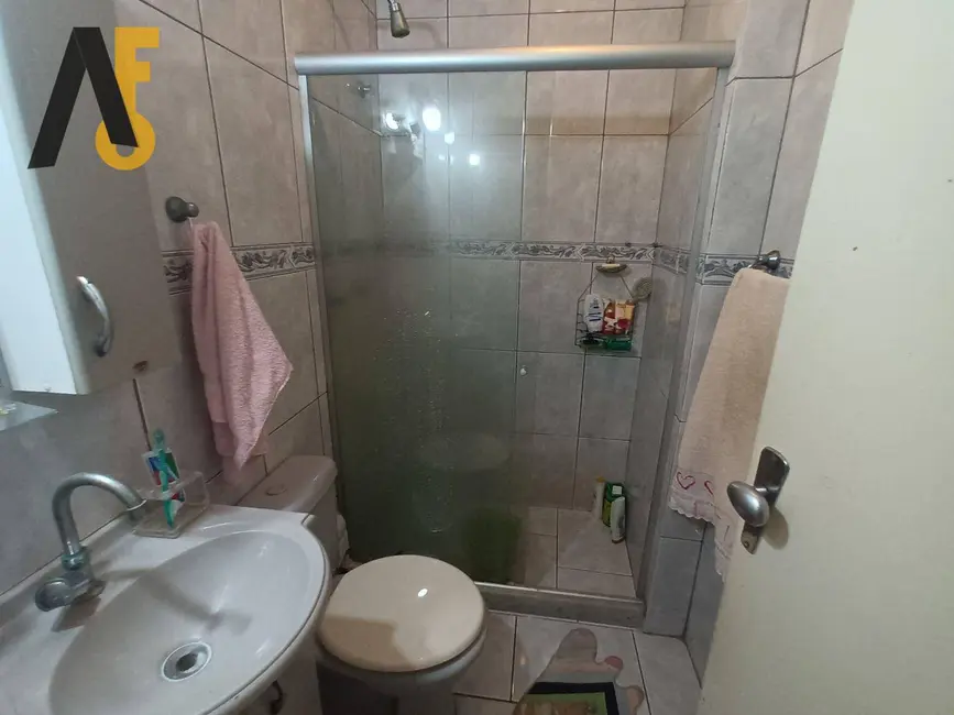 Foto 5 de Apartamento com 3 quartos à venda, 75m2 em Rio De Janeiro - RJ