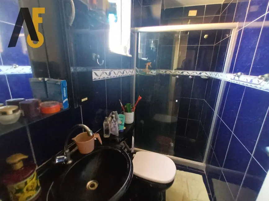 Foto 9 de Apartamento com 3 quartos à venda, 75m2 em Rio De Janeiro - RJ