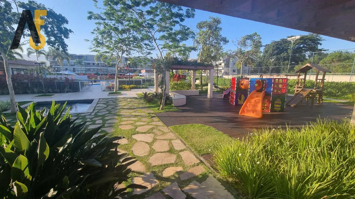 Foto 9 de Cobertura com 3 quartos à venda, 144m2 em Recreio dos Bandeirantes, Rio De Janeiro - RJ