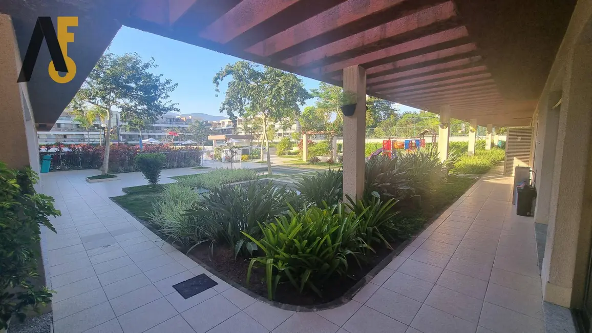 Foto 6 de Cobertura com 3 quartos à venda, 144m2 em Recreio dos Bandeirantes, Rio De Janeiro - RJ