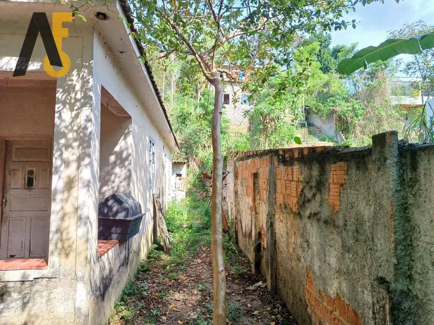 Foto 6 de Terreno / Lote à venda, 743m2 em Rio De Janeiro - RJ