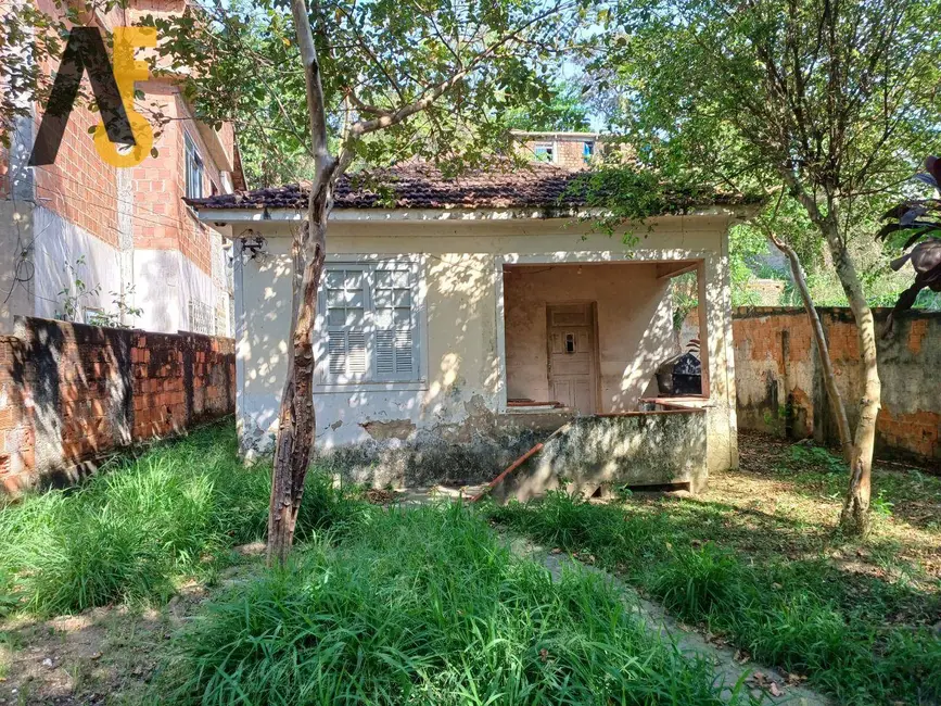 Foto 3 de Terreno / Lote à venda, 743m2 em Rio De Janeiro - RJ