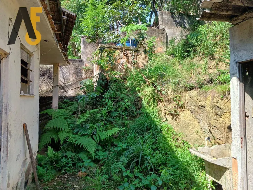 Foto 2 de Terreno / Lote à venda, 743m2 em Rio De Janeiro - RJ