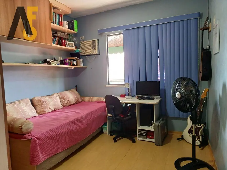 Apartamento com 3 quartos à venda, 120m2 em Rio De Janeiro - RJ - imagem 7 Foto 7 de Apartamento com 3 quartos à venda, 120m2 em Rio De Janeiro - RJ