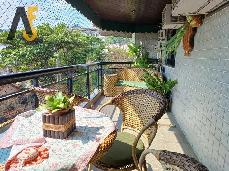 Apartamento com 3 quartos à venda, 120m2 em Rio De Janeiro - RJ - imagem 1 Foto 1 de Apartamento com 3 quartos à venda, 120m2 em Rio De Janeiro - RJ