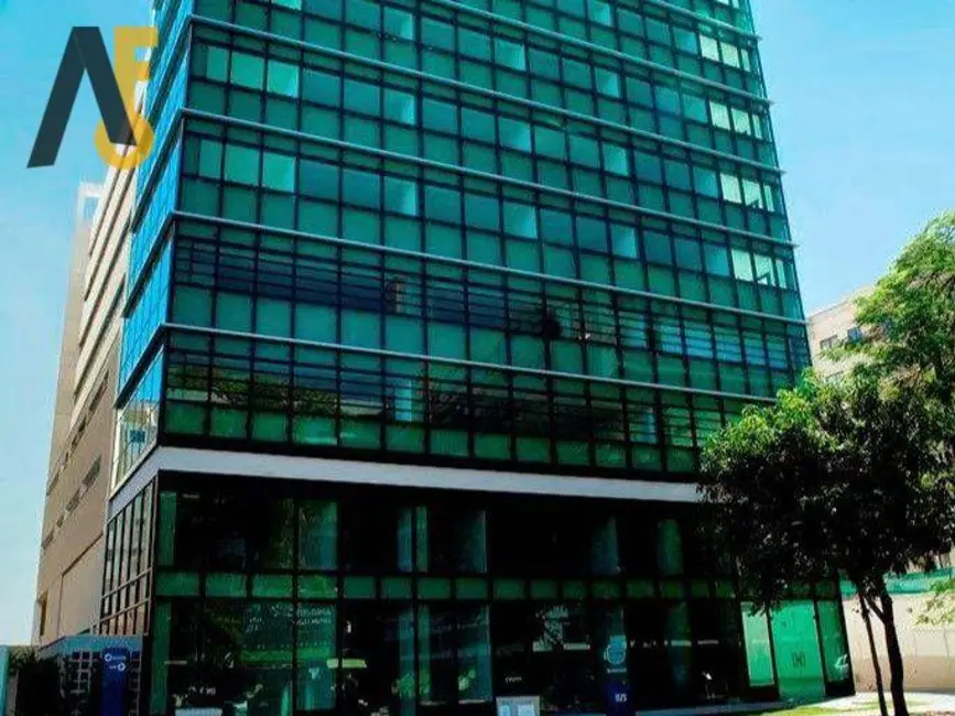 Foto 1 de Sala Comercial à venda, 23m2 em Rio De Janeiro - RJ