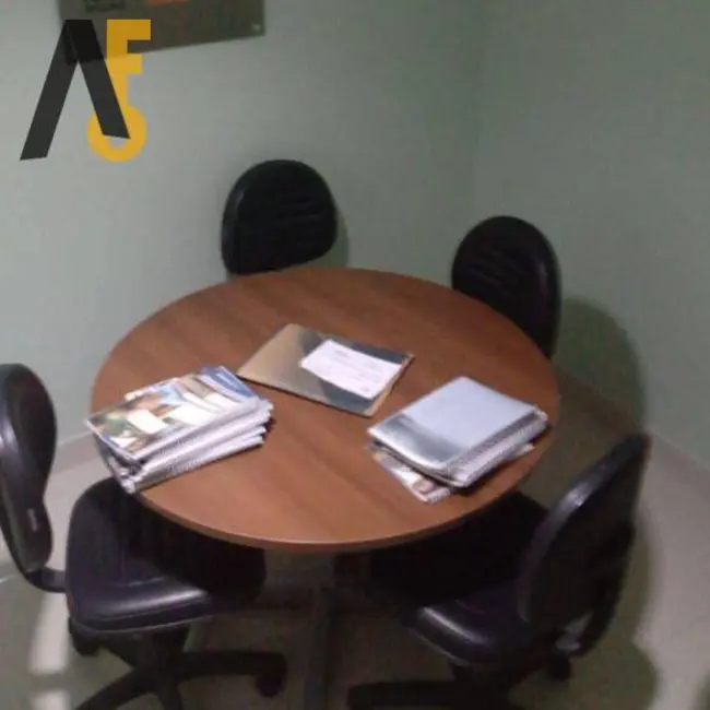 Foto 5 de Sala Comercial à venda, 23m2 em Rio De Janeiro - RJ