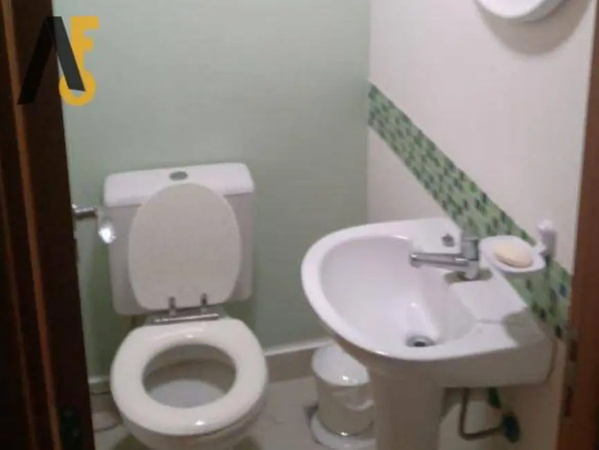 Foto 6 de Sala Comercial à venda, 23m2 em Rio De Janeiro - RJ