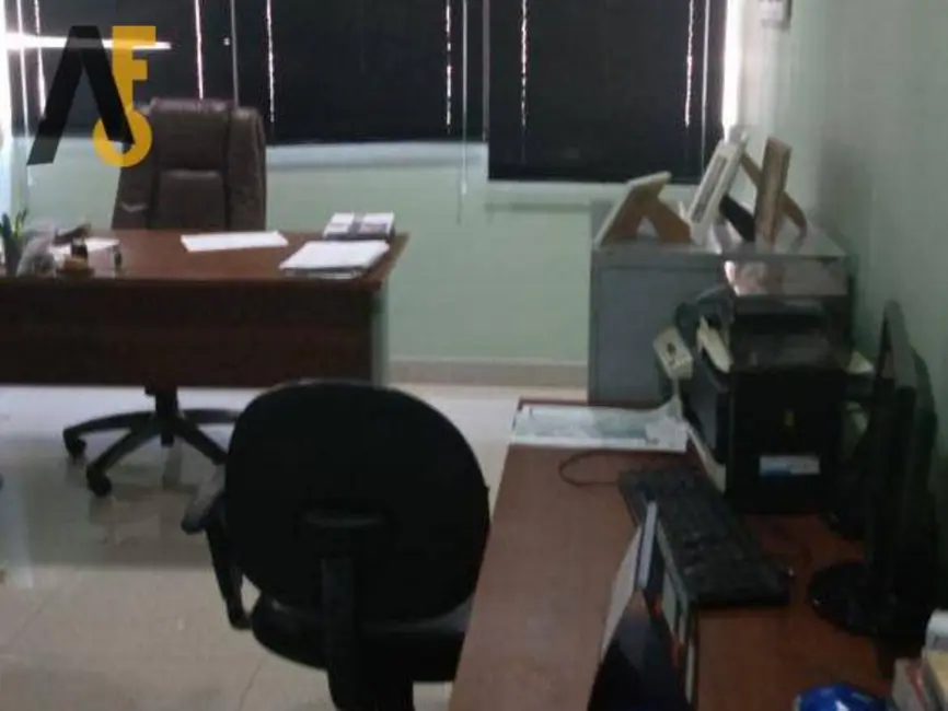 Foto 7 de Sala Comercial à venda, 23m2 em Rio De Janeiro - RJ